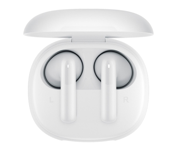 QCY T35 white - 1340821 - zdjęcie 2
